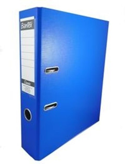 CLASSIC BIN BOX 7.5 CM BLUE HAMELIN