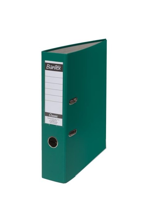 CLASSIC BINDER 7.5 CM GREEN HAMELIN