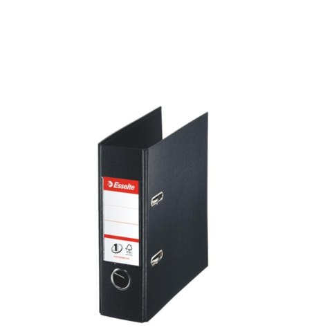 ESSELTE NO.1 POWER BINDER, A5 MECH. 75MM, ESSELTE BLACK