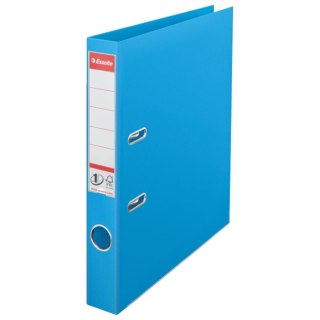 BINDER NO.1, A4 50 MM LIGHT BLUE ESSELTE 811411 ESSELTE