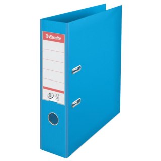 BINDER NO.1 VIVIDA, A4, 75 MM, LIGHT BLUE, ESSELTE 811311 ESSELTE