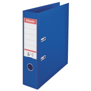 BINDER NO.1 VIVIDA, A4, 75 MM, BLUE, ESSELTE 811350 ESSELTE