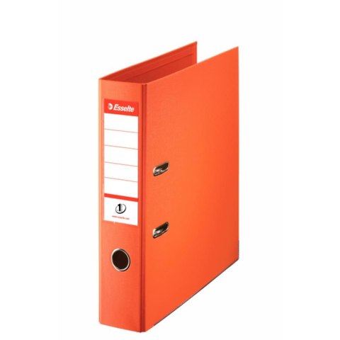 BINDER NO.1 VIVIDA, A4, 75 MM, ORANGE, ESSELTE 811340 ESSELTE