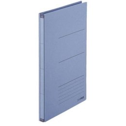 PAPER FILEBOOK A4 PLAIN HARD 800K ZERO MAX BLUE LEVIATAN 205112 LEVIATAN