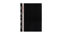 SUSPENSION FILE FOR PERSONAL FILES A4 PVC BLACK PACK 10 BIURFOL ST-23-05 BIURFOL