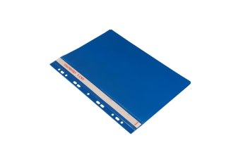 HANGING FILE FOR PERSONAL FILES A4 PVC BLUE PACK. 10 BIURFOL ST-23-03 BIURFOL