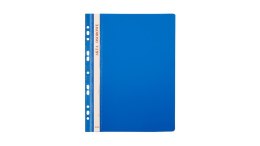HANGING FILE FOR PERSONAL FILES A4 PVC BLUE PACK. 10 BIURFOL ST-23-03 BIURFOL