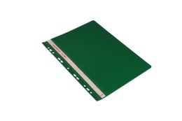 SUSPENSION FILE FOR PERSONAL FILES A4 PVC GREEN PACK 10 BIURFOL ST-23-02 BIURFOL