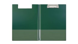 FOLDERS A4 CLIPBOARD PVC C. GREEN BIURFOL KH-04-07 BIURFOL