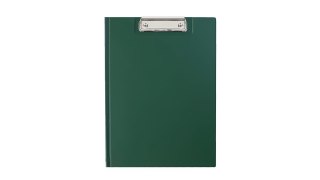 FOLDERS A4 CLIPBOARD PVC C. GREEN BIURFOL KH-04-07 BIURFOL