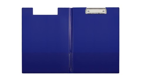 PORTFOLIO A4 CLIPBOARD PVC NAVY BIURFOL KH-04-02 BIURFOL