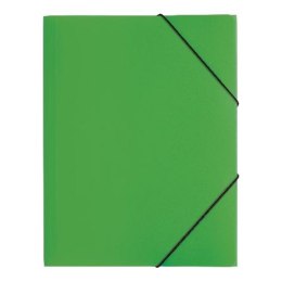 A4TREND GREEN DURABLE 21613-05 DURABLE FOLDER WITH ELASTIC
