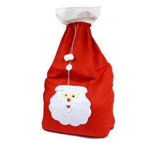 SANTA'S BAG, LARGE 70X100 CM NW-WORE GODAN