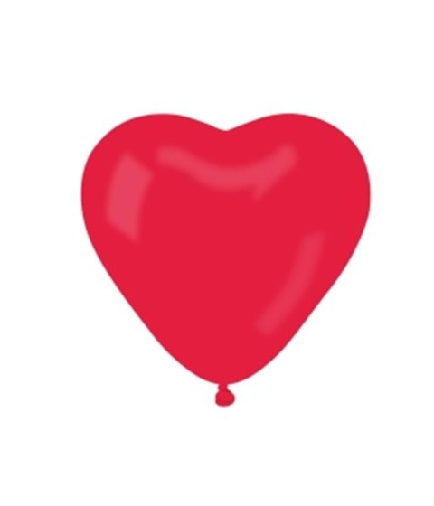 HEART BALLOON 10 GODAN GODAN