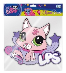 WALL DECORATION LPS STICKERBOO