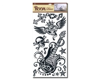 ROCK STICKERBOO WALL DECORATION