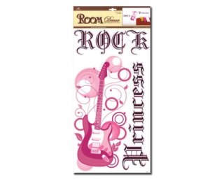 ROCK STICKERBOO WALL DECORATION