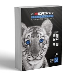 XERO PAPER WHITE A5 80G EMERSON OFFICE PACK - 500 SHEETS EMERSON