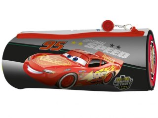 PENCIL CASE TUBE 1 CASTLE CARS BENIAMIN 110187 BEN BENIAMIN