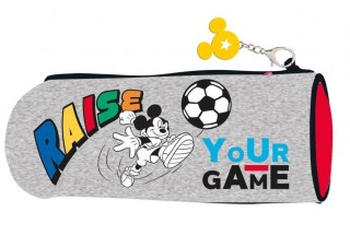 PENCIL CASE TUBE 1 CASTLE MICKEY MOUSE BENIAMIN 110211 BEN BENIAMIN