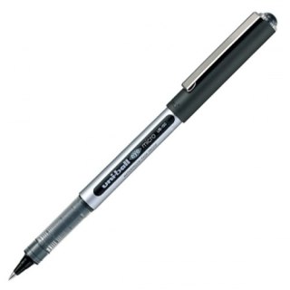 ROLLER PEN UB-150 BLACK TRODAT