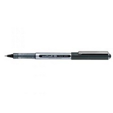 ROLLER PEN UB-150 BLACK TRODAT