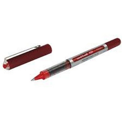 ROLLER PEN UB-150 RED TRODAT