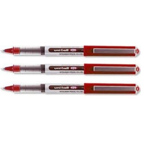 ROLLER PEN UB-150 RED TRODAT