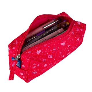 LARGE OXFORD FLORAL DARK PINK HAMELIN PACKAGE