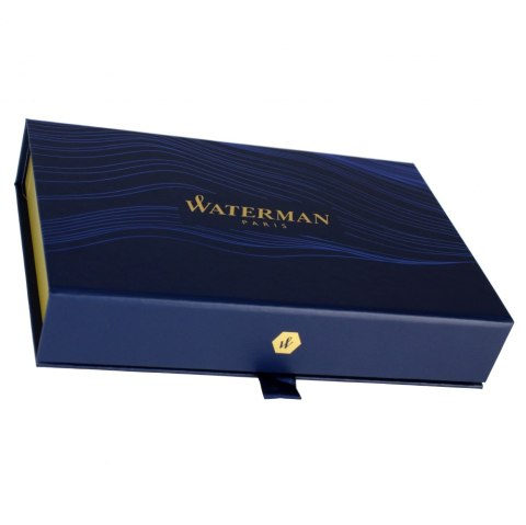 PEN SET PEN ALLURE DELUXE BLUE WATERMAN ET/WAT/BLU WATERMAN