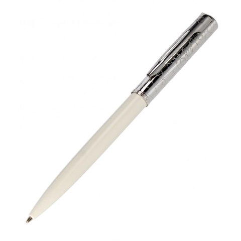 PEN SET PEN ALLURE WHITE WATERMAN ET/WAT/WHI WATERMAN