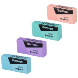 BERLINGO CDC Eraser
