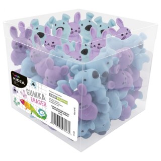 Eraser ANIMALS DERF KIDEA WB A 36 DERFORM