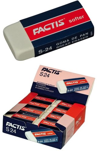 SUPER UNIVERSAL BREAD GUM S-24 FACTIS