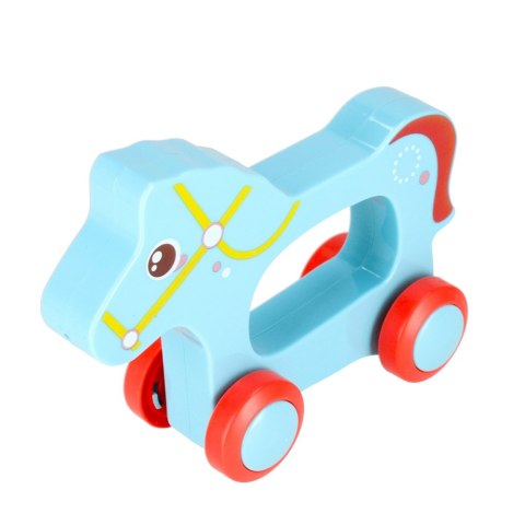 HORSE ON WHEELS BAM BAM 383727 BAM BAM