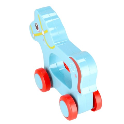 HORSE ON WHEELS BAM BAM 383727 BAM BAM