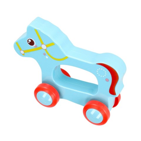 HORSE ON WHEELS BAM BAM 383727 BAM BAM