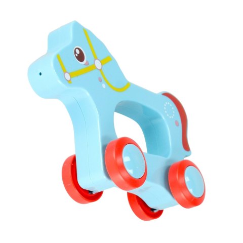 HORSE ON WHEELS BAM BAM 383727 BAM BAM