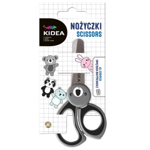 MET 120 CIRCLE SCISSORS MEASUREMENT FIGURE DERF B/C DERFORM