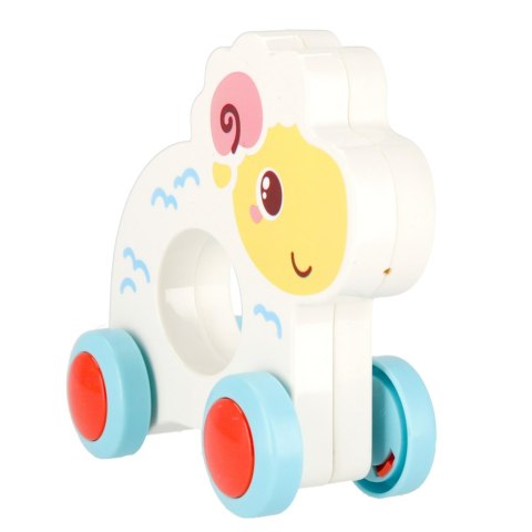 SHEEP ON WHEELS BAM BAM 383730 BAM BAM