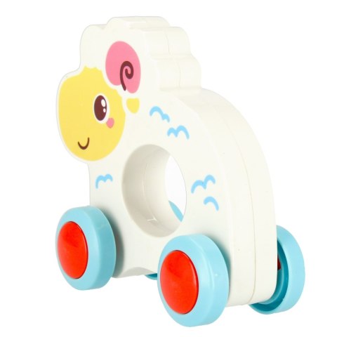 SHEEP ON WHEELS BAM BAM 383730 BAM BAM