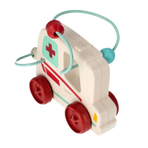 MAZE VEHICLE AMBULANCE BAM BAM 469784 BAM BAM