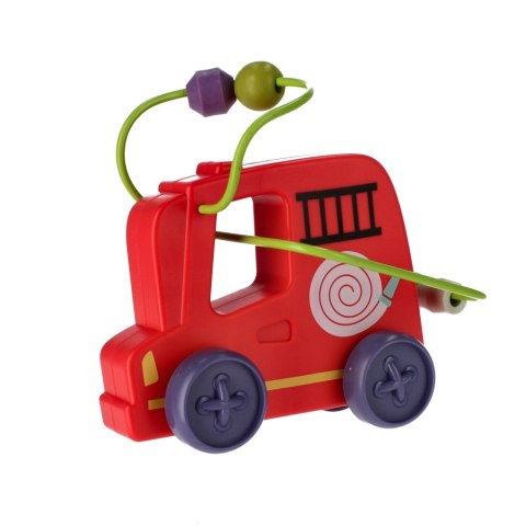 VEHICLE LABYRINTH FIRE DEPARTMENT BAM BAM 469785 BAM BAM