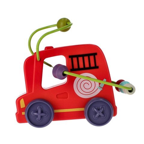 VEHICLE LABYRINTH FIRE DEPARTMENT BAM BAM 469785 BAM BAM