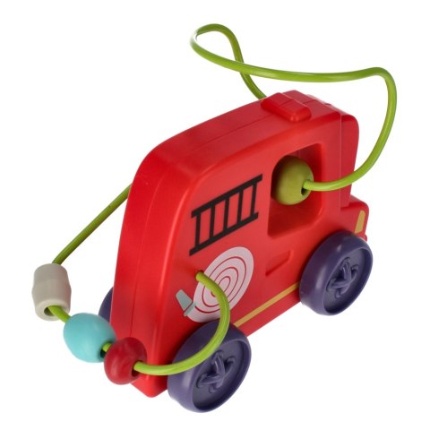 VEHICLE LABYRINTH FIRE DEPARTMENT BAM BAM 469785 BAM BAM