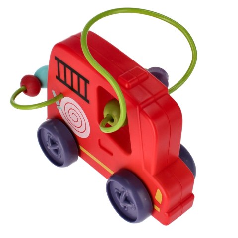 VEHICLE LABYRINTH FIRE DEPARTMENT BAM BAM 469785 BAM BAM