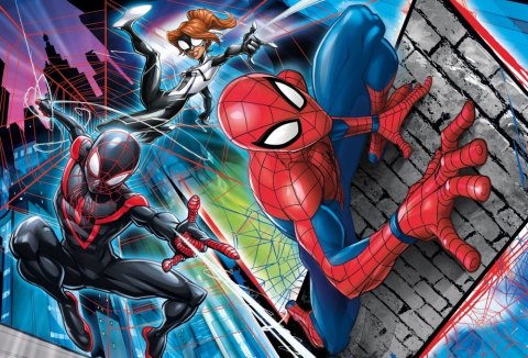 PUZZLE 24 ELEMENTS MAXI SPIDERMAN CLEMENTONI 24497 CLEMENTONI