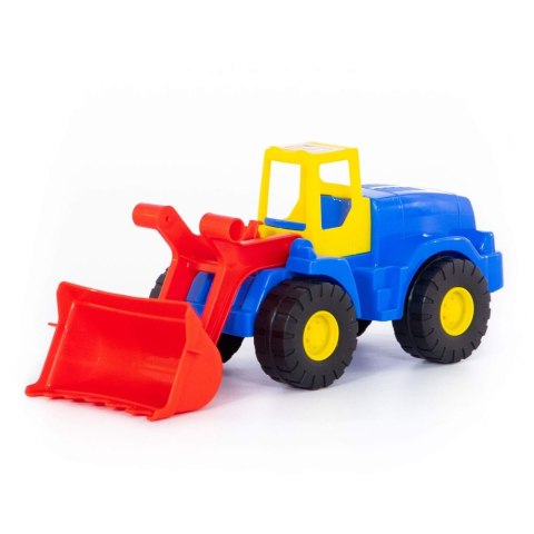 Tractor-Loader | Wader-Polesie 41852