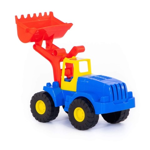 Tractor-Loader | Wader-Polesie 41852