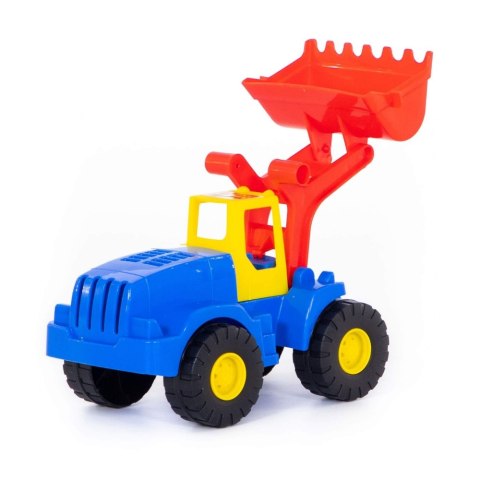 Tractor-Loader | Wader-Polesie 41852